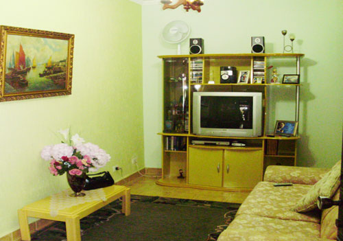 Casa terrea de 136m² com 3 quartos em Mandaqui