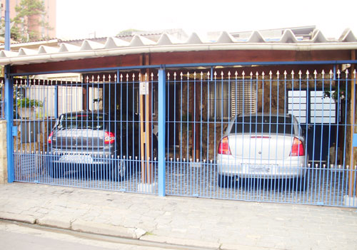 Casa terrea de 136m² com 3 quartos em Mandaqui