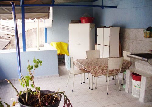 Casa terrea de 136m² com 3 quartos em Mandaqui