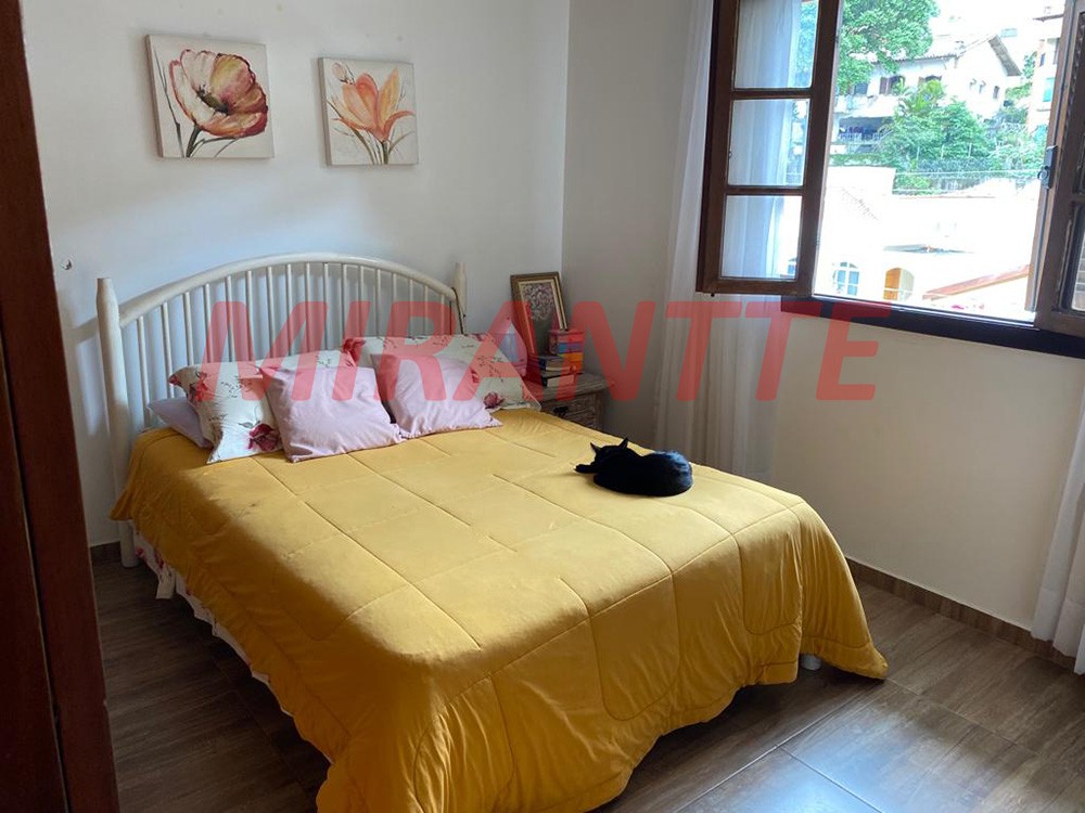 Sobrado de 500m² com 5 quartos em Jardim Bibi