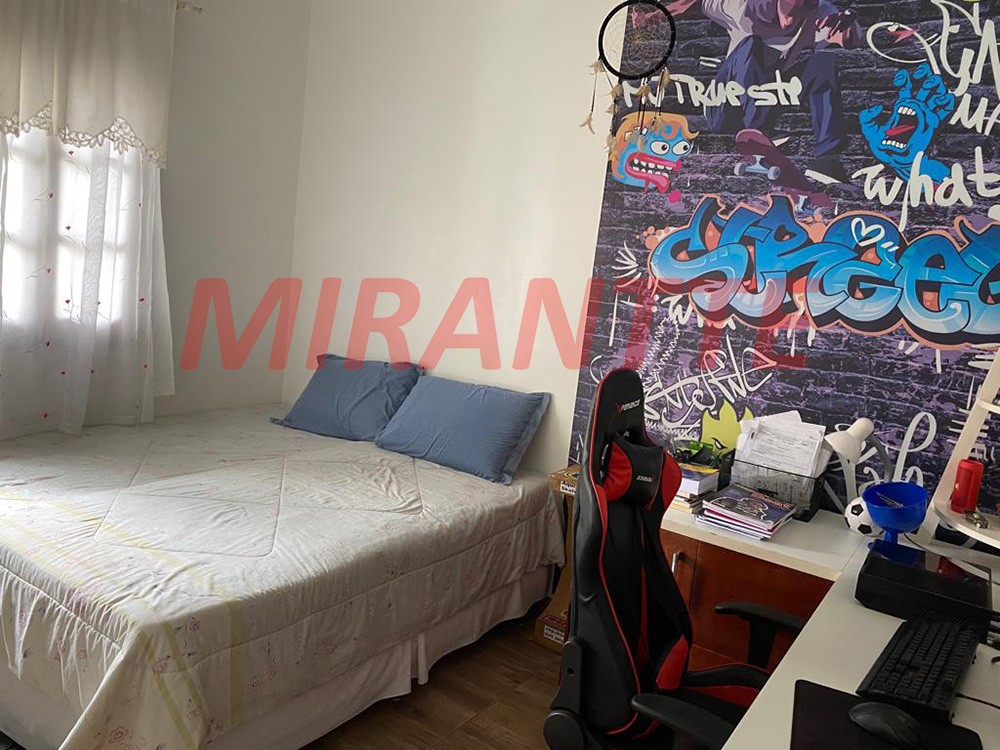 Sobrado de 500m² com 5 quartos em Jardim Bibi