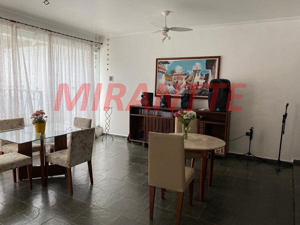 Sobrado de 500m² com 5 quartos em Jardim Bibi
