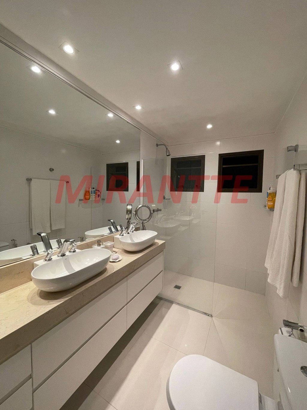 Cobertura de 284m² com 3 quartos em Santana