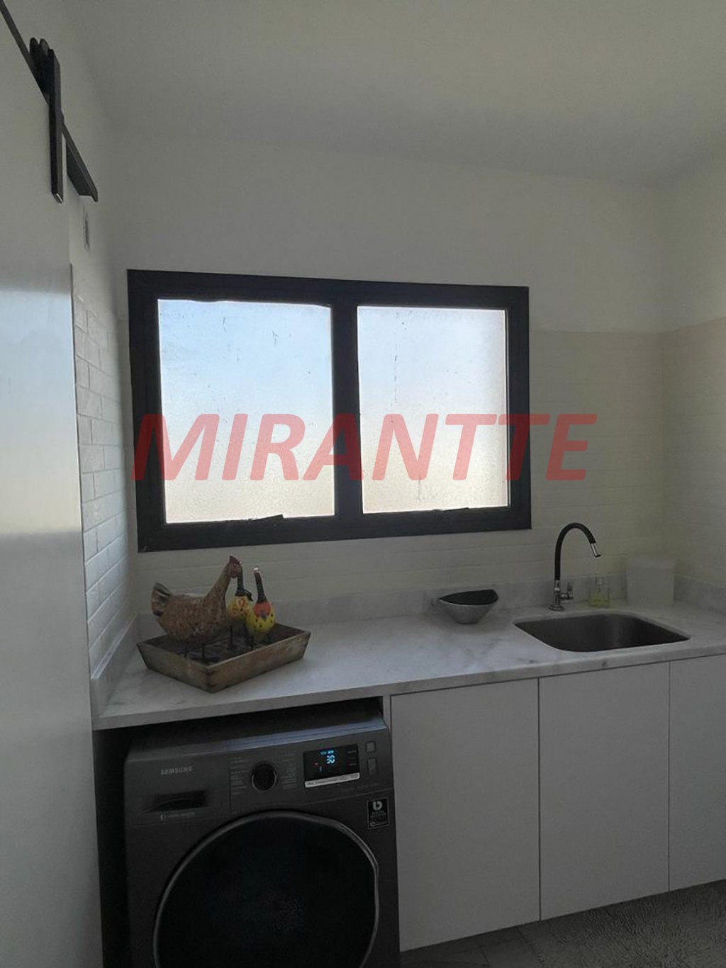 Cobertura de 284m² com 3 quartos em Santana