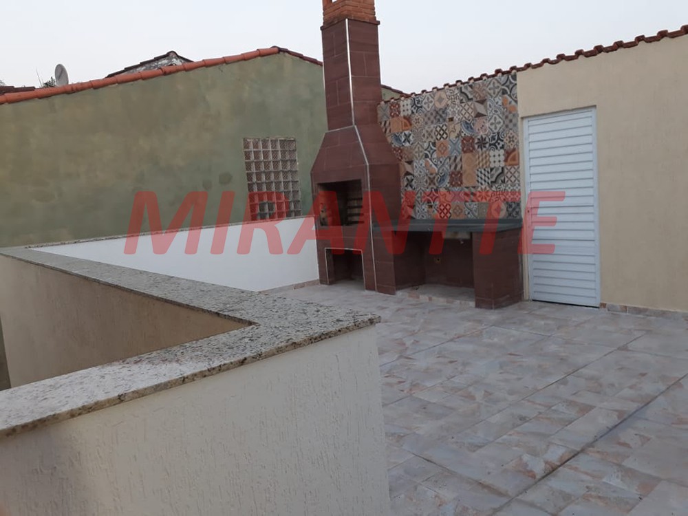 Casa terrea de 380m² com 5 quartos em Água Fria