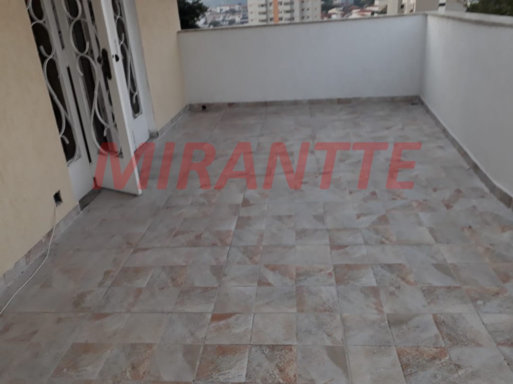 Casa terrea de 380m² com 5 quartos em Água Fria