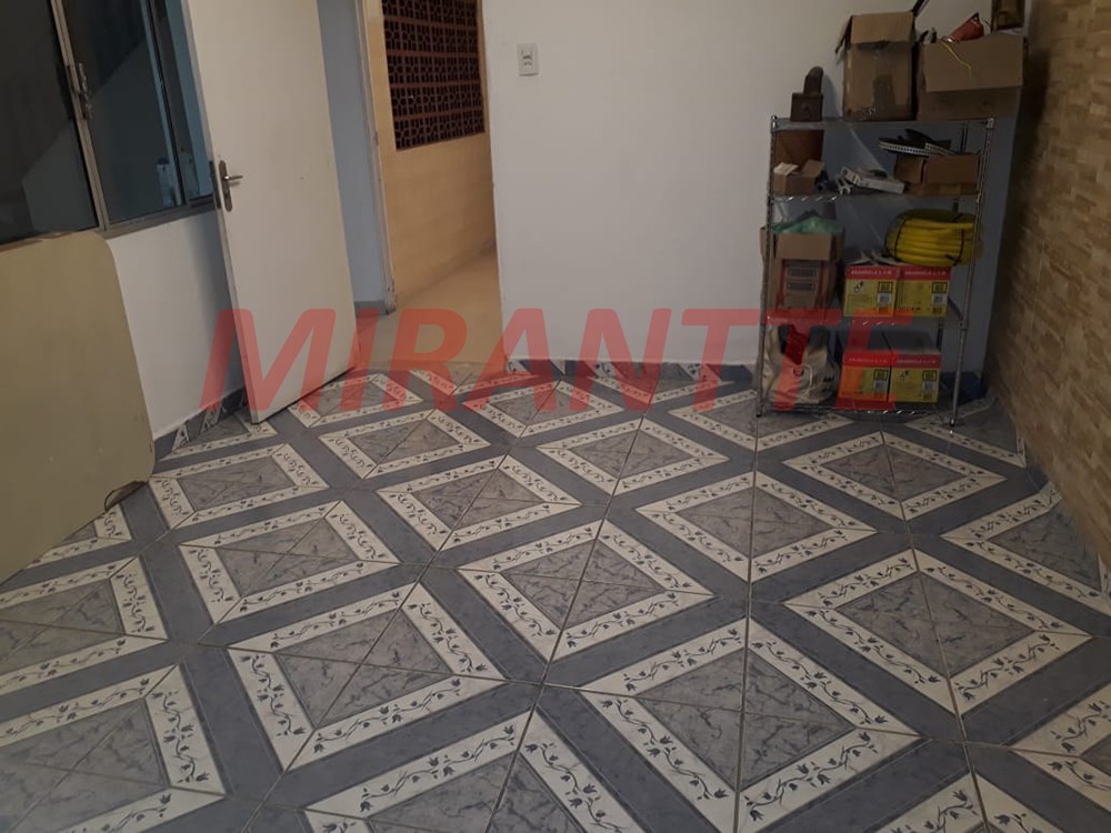 Casa terrea de 380m² com 5 quartos em Água Fria