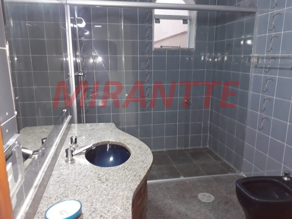 Casa terrea de 380m² com 5 quartos em Água Fria