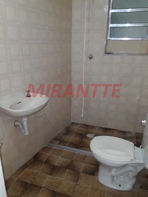 Casa terrea de 380m² com 5 quartos em Água Fria