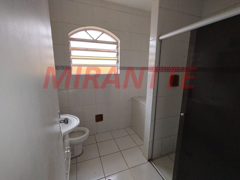 Sobrado de 186m² com 3 quartos em Lauzane Paulista