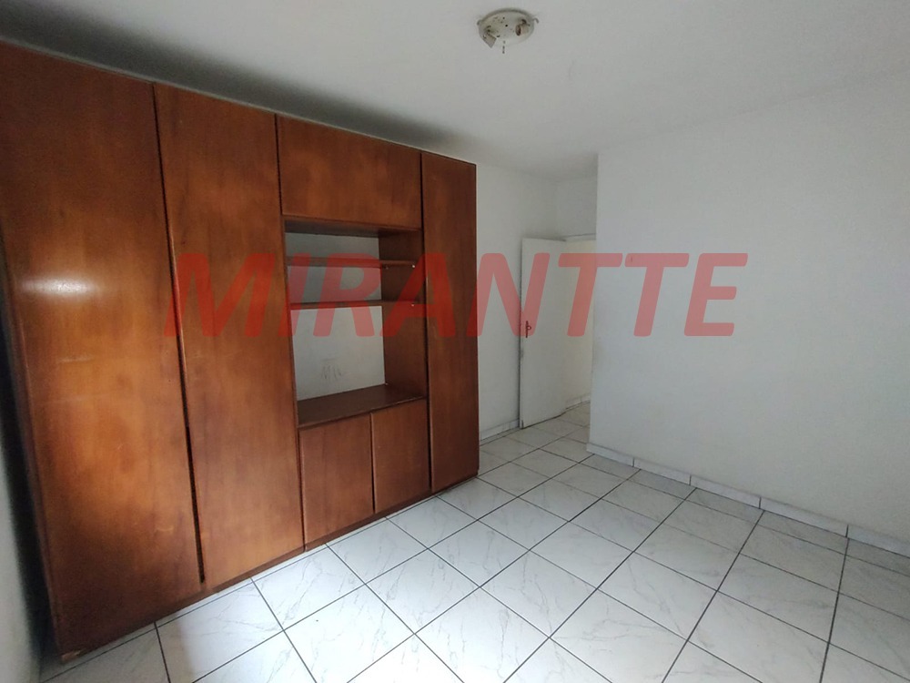 Sobrado de 186m² com 3 quartos em Lauzane Paulista