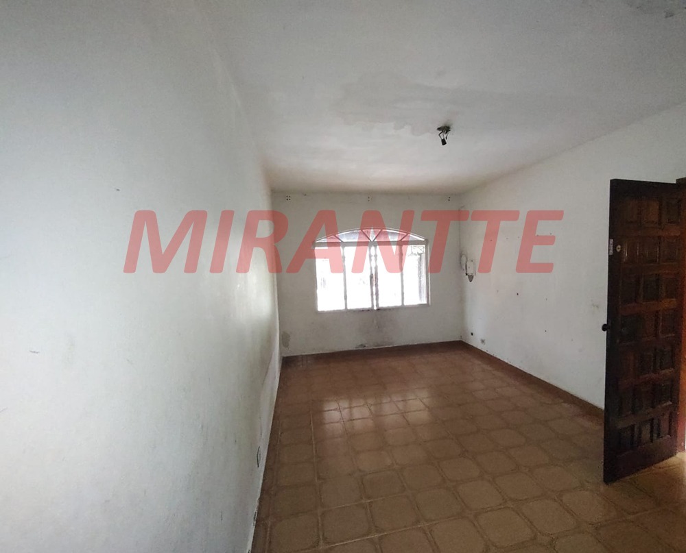 Sobrado de 186m² com 3 quartos em Lauzane Paulista