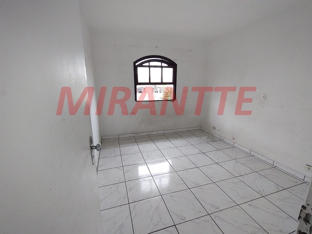 Sobrado de 186m² com 3 quartos em Lauzane Paulista