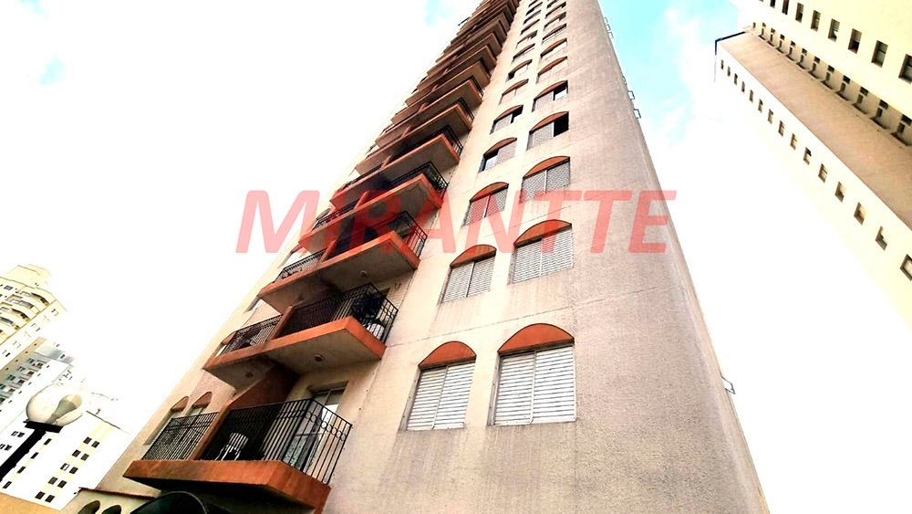 Cobertura de 150m² com 3 quartos em Mandaqui