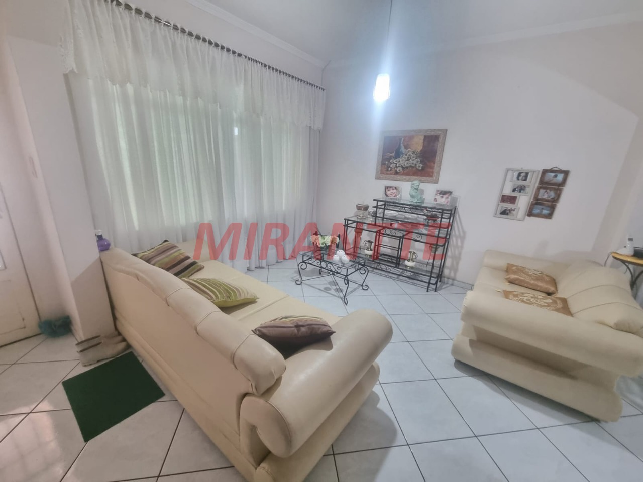Sobrado de 120m² com 3 quartos em Santana