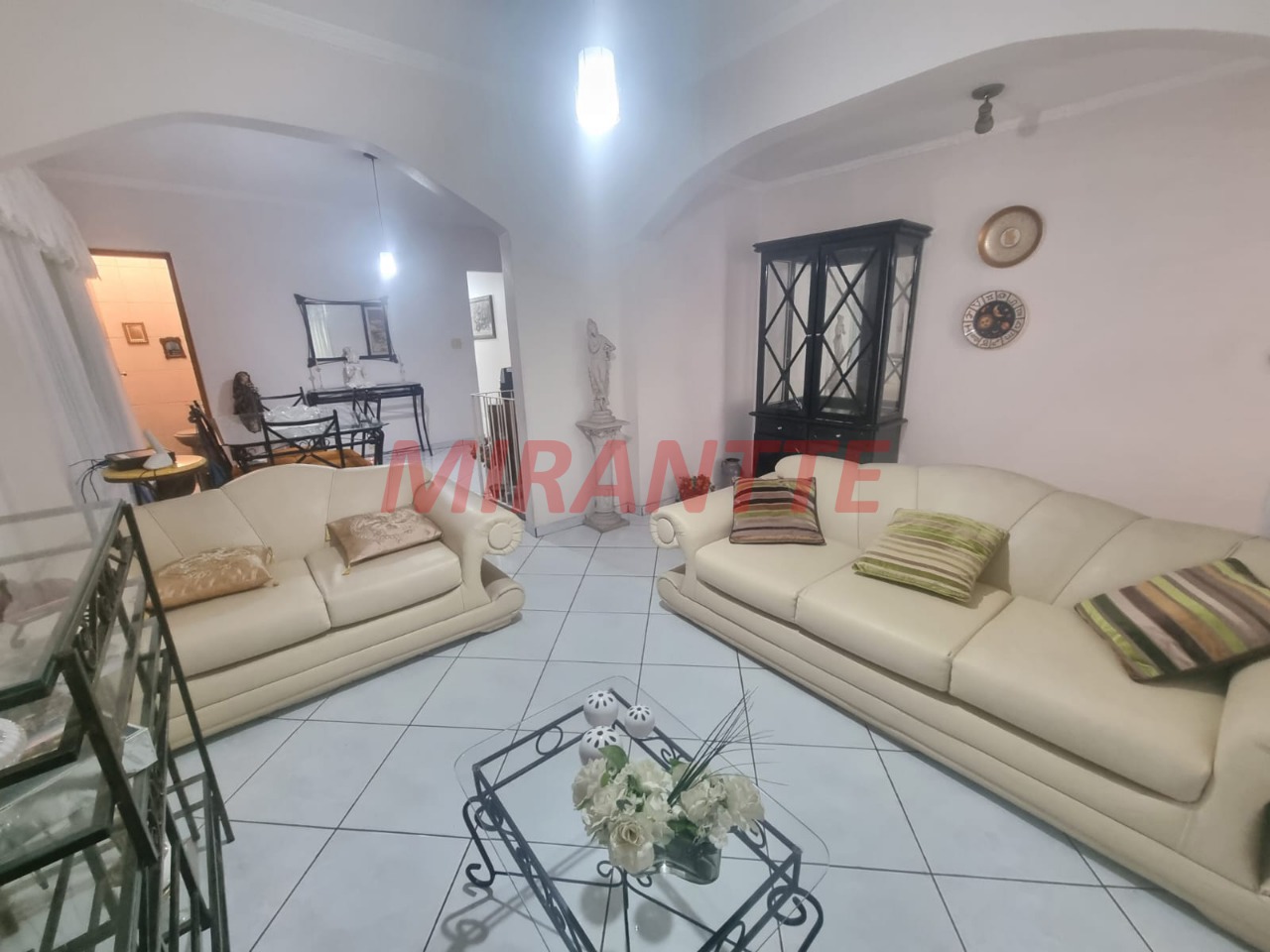 Sobrado de 120m² com 3 quartos em Santana