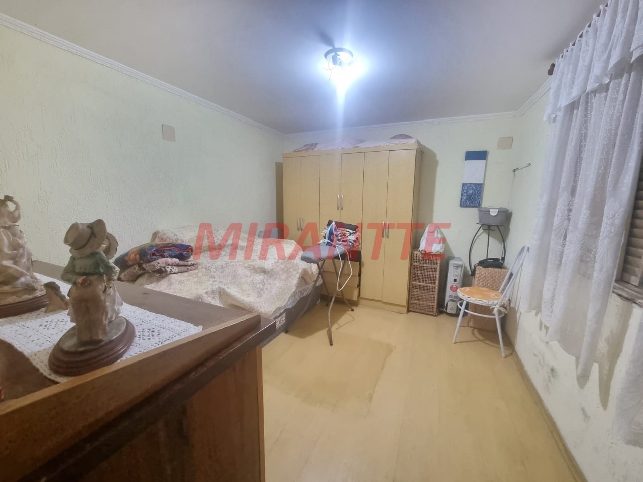 Sobrado de 120m² com 3 quartos em Santana