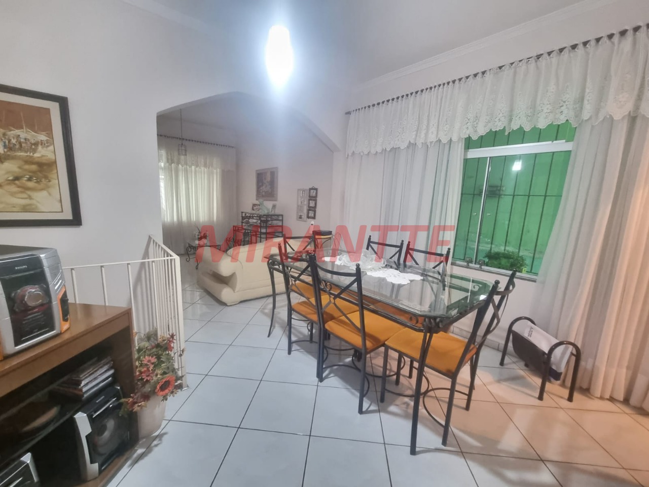 Sobrado de 120m² com 3 quartos em Santana