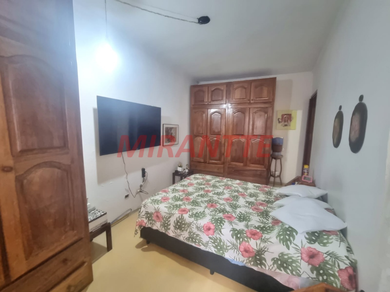 Sobrado de 120m² com 3 quartos em Santana