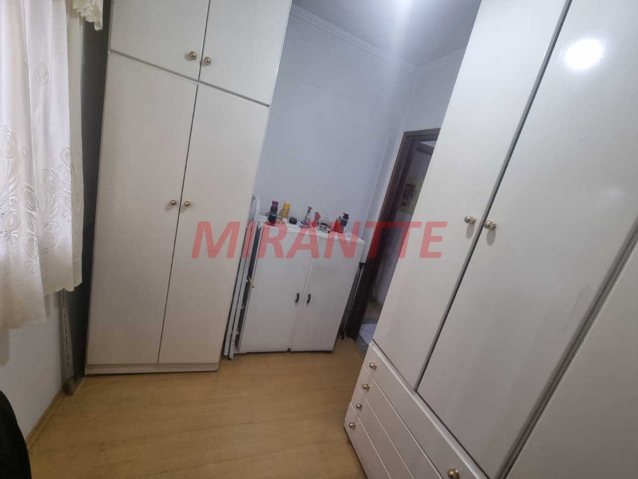 Sobrado de 120m² com 3 quartos em Santana