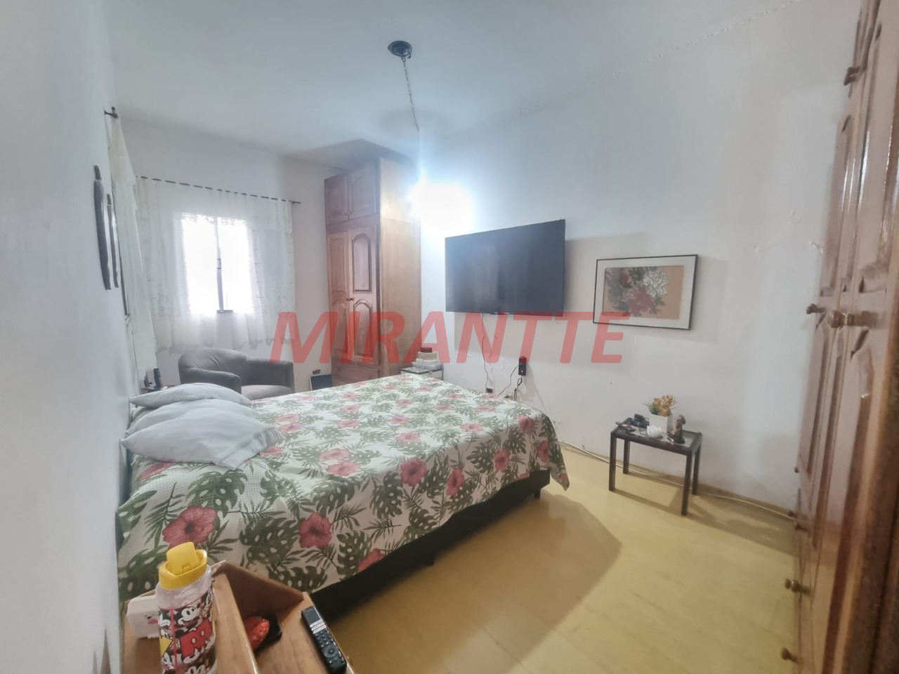 Sobrado de 120m² com 3 quartos em Santana