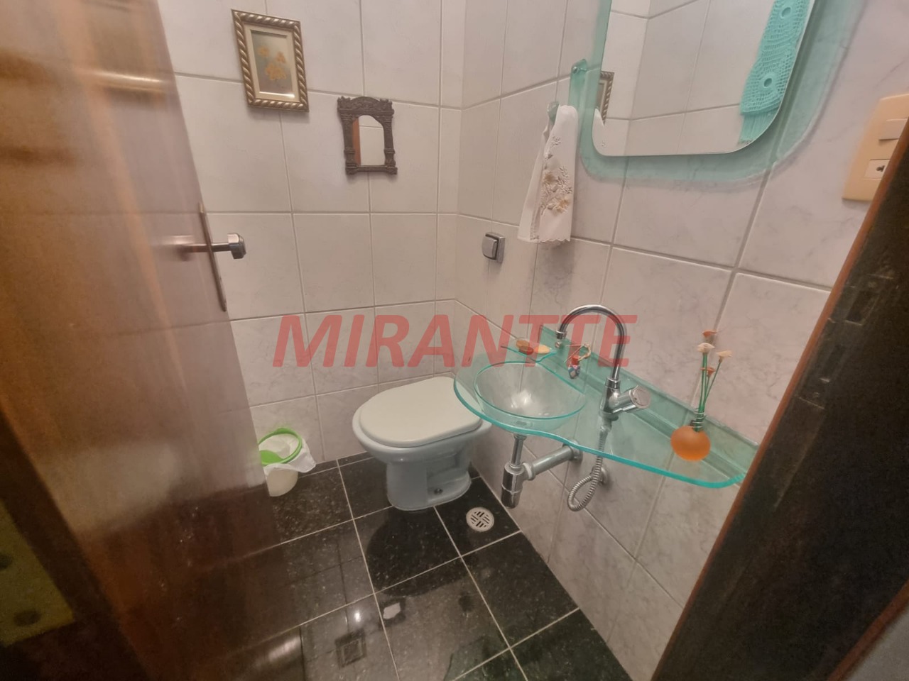 Sobrado de 120m² com 3 quartos em Santana