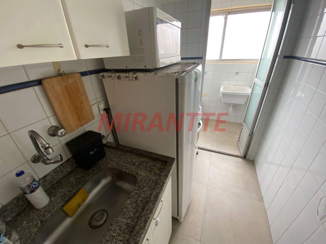 Apartamento de 38m² com 1 quartos em Santana