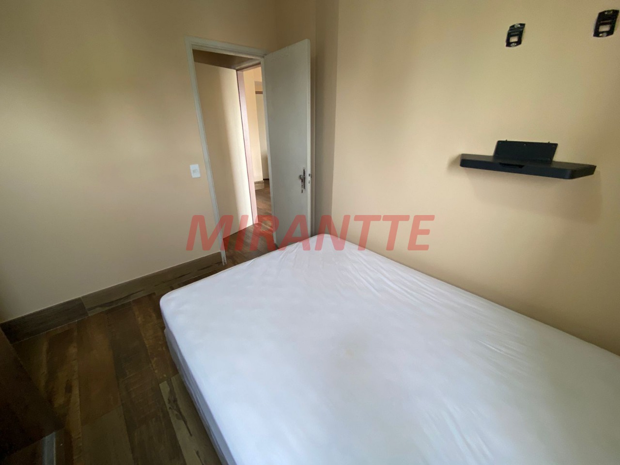 Apartamento de 38m² com 1 quartos em Santana
