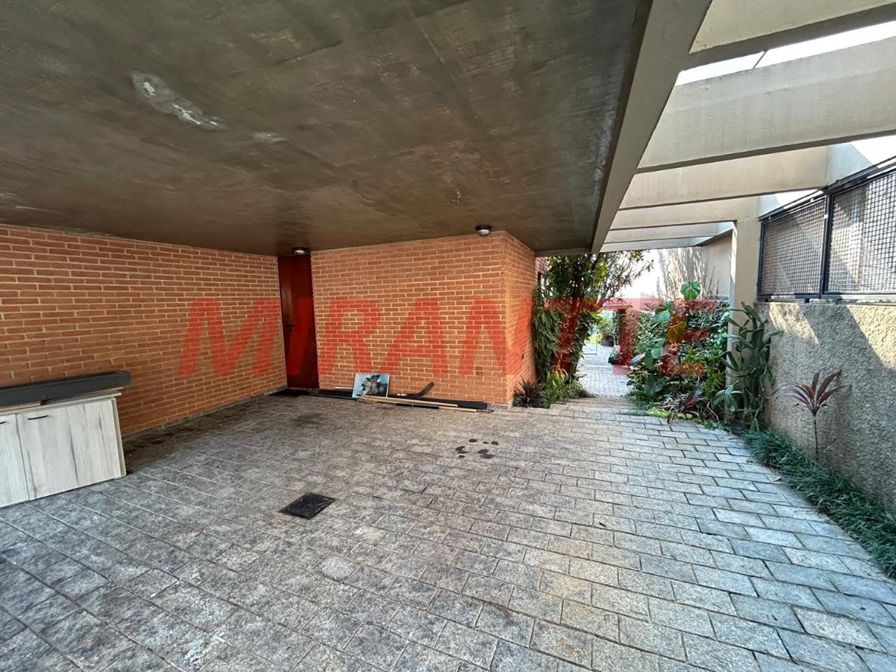 Casa terrea de 318m² com 5 quartos em Jardim França
