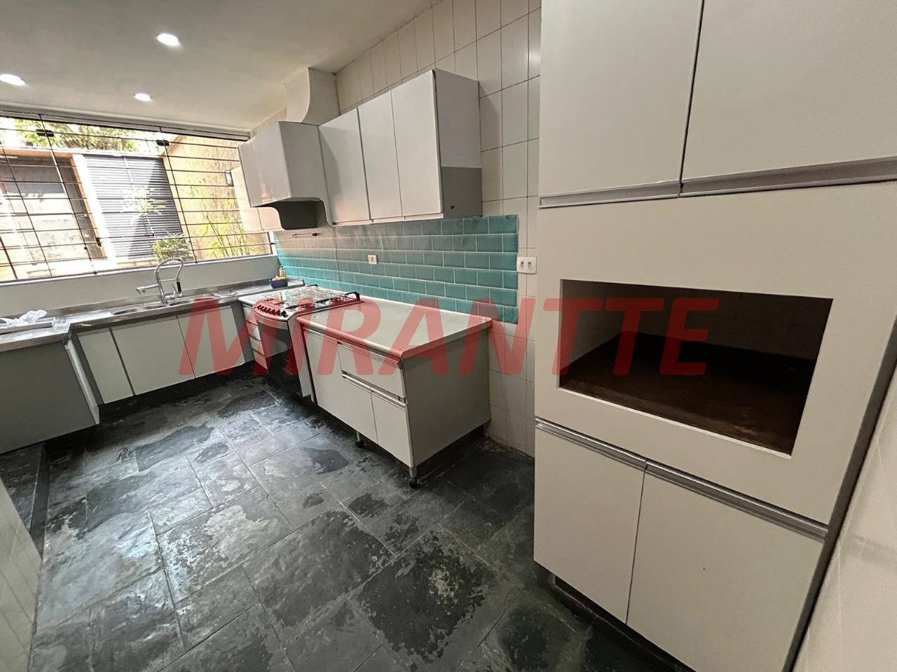 Casa terrea de 318m² com 5 quartos em Jardim França