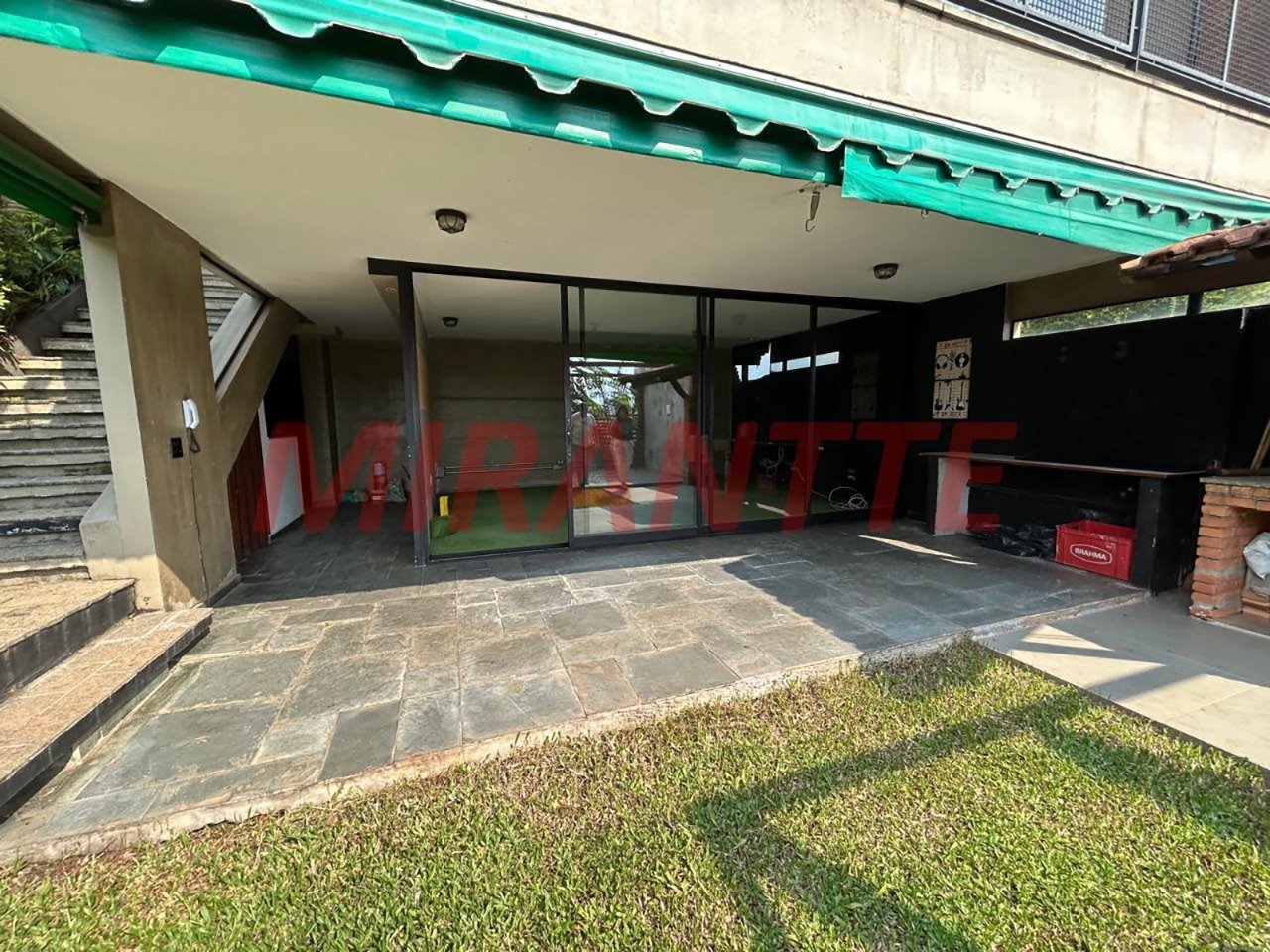 Casa terrea de 318m² com 5 quartos em Jardim França