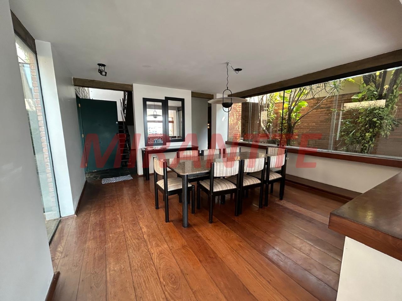 Casa terrea de 318m² com 5 quartos em Jardim França
