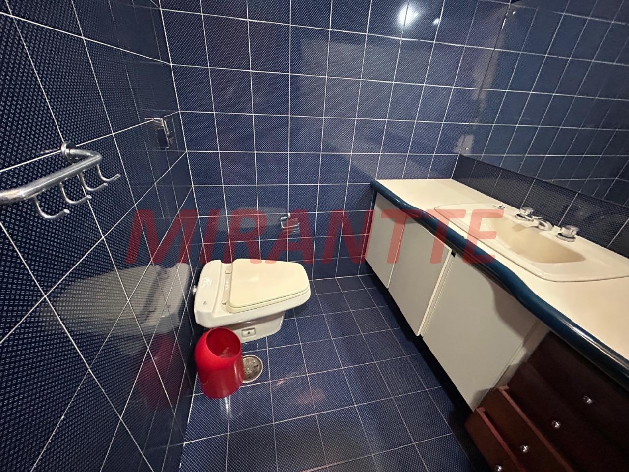 Casa terrea de 318m² com 5 quartos em Jardim França