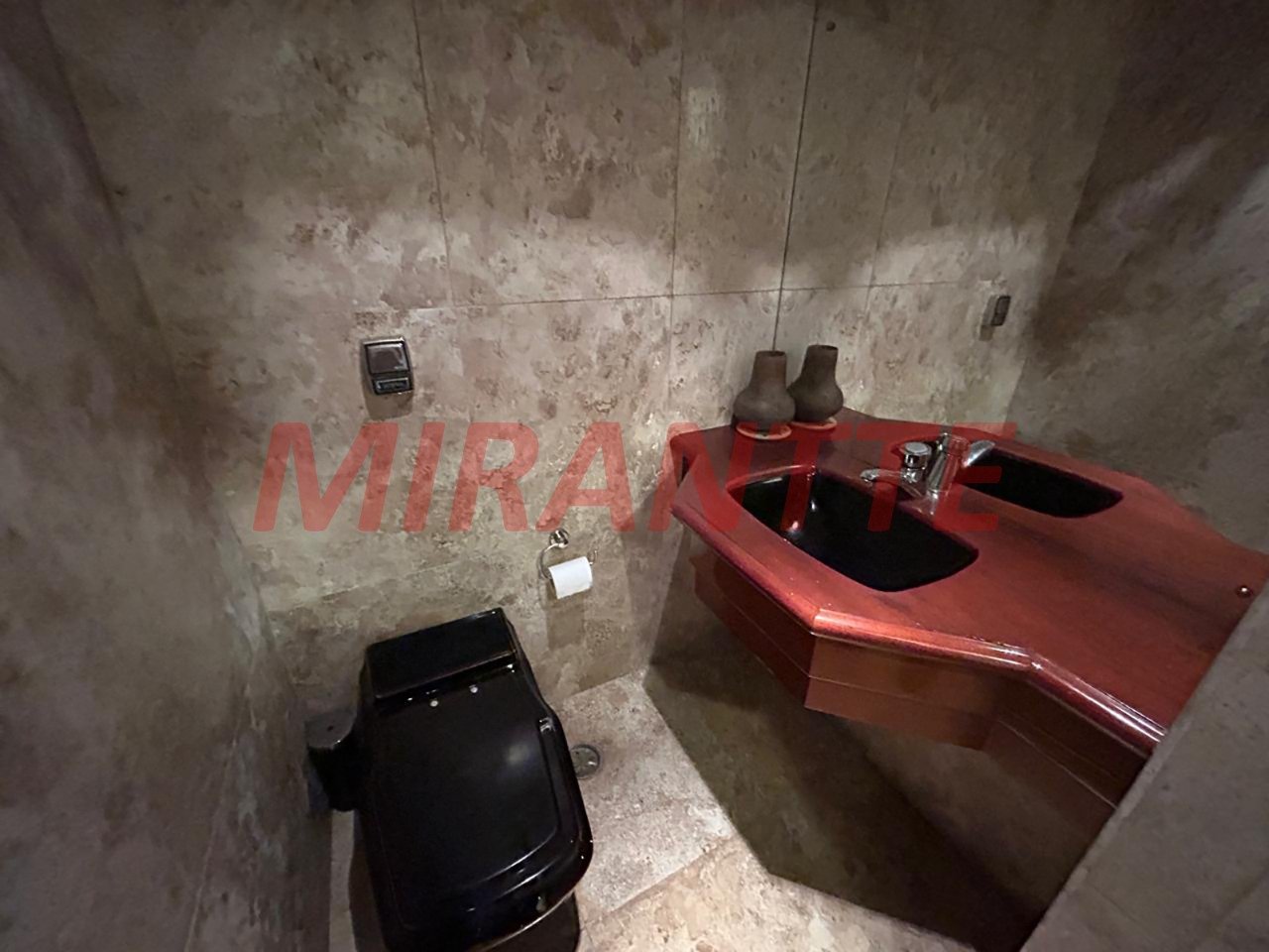 Casa terrea de 318m² com 5 quartos em Jardim França