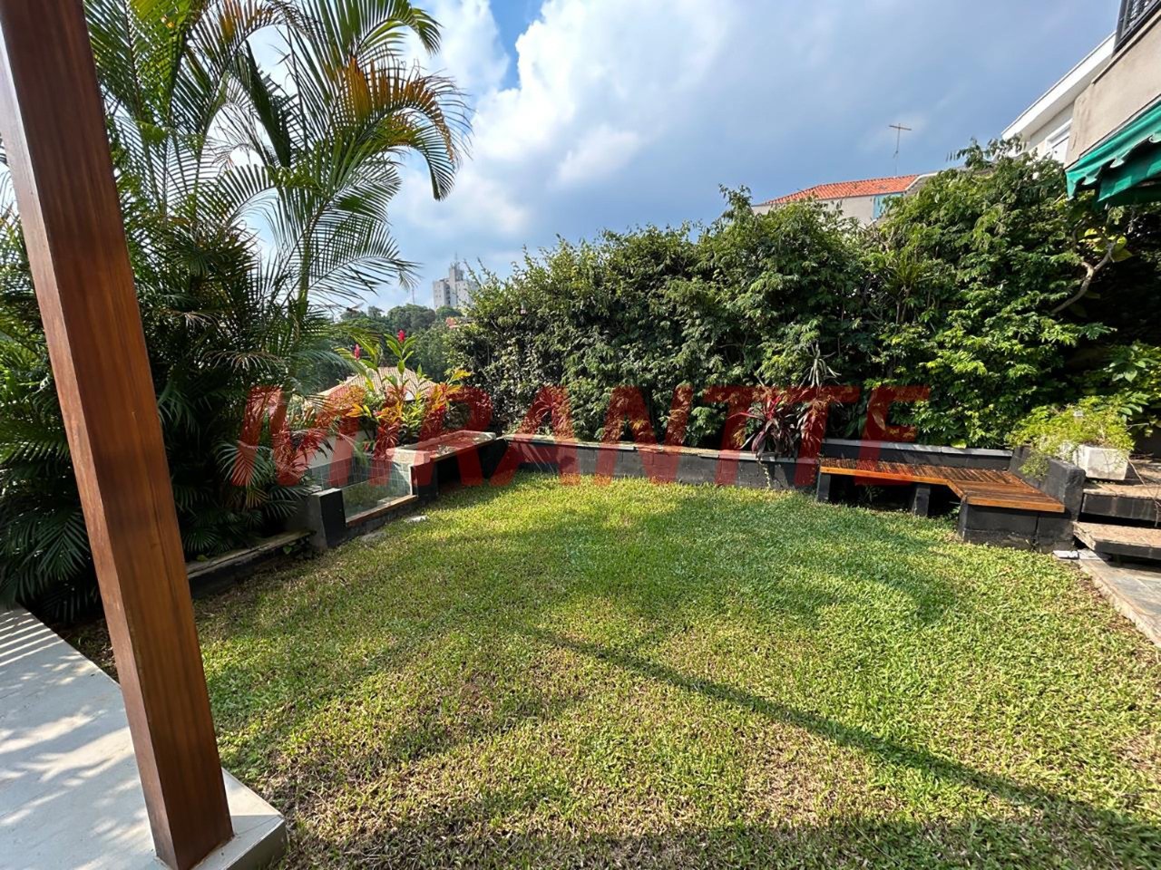 Casa terrea de 318m² com 5 quartos em Jardim França