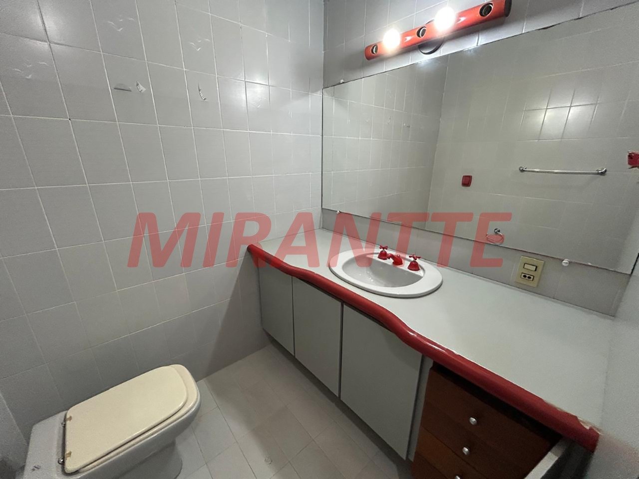 Casa terrea de 318m² com 5 quartos em Jardim França