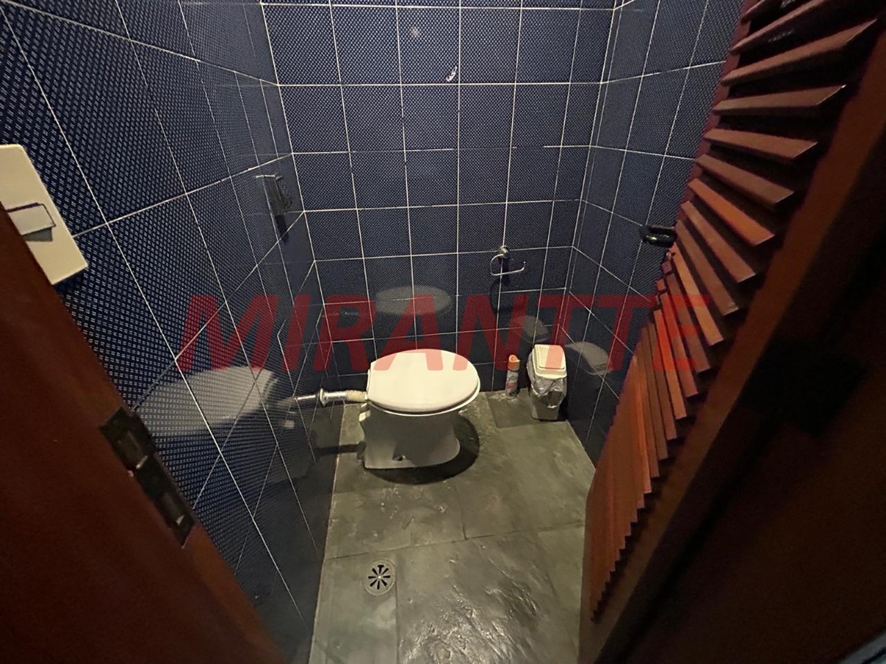 Casa terrea de 318m² com 5 quartos em Jardim França