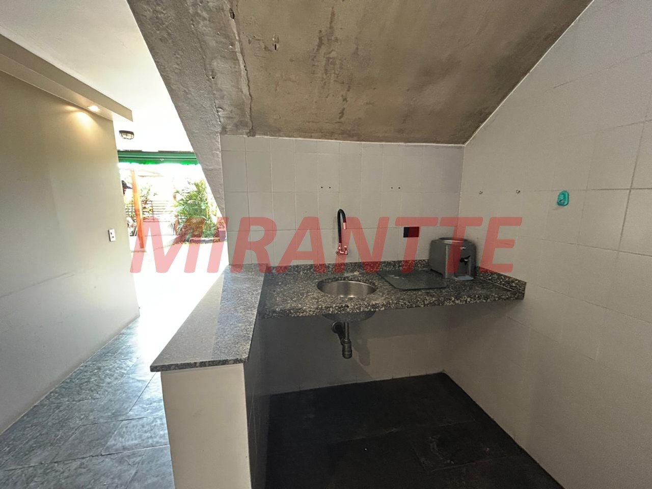 Casa terrea de 318m² com 5 quartos em Jardim França