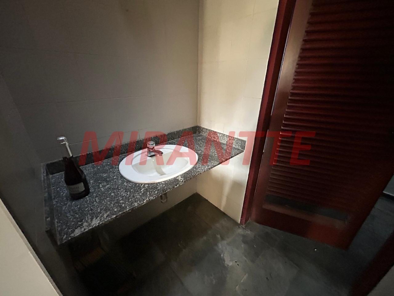 Casa terrea de 318m² com 5 quartos em Jardim França