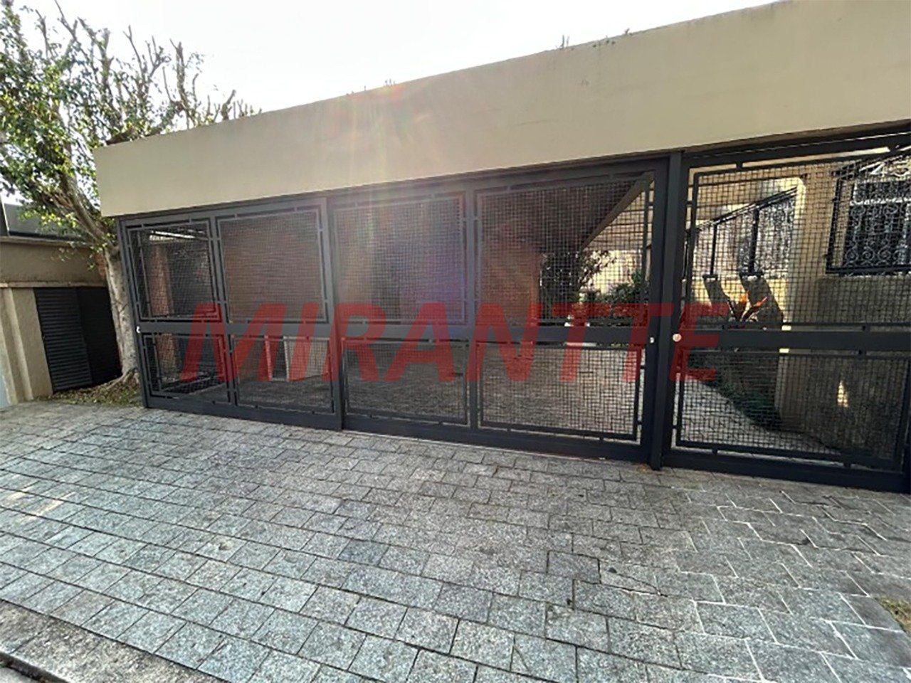Casa terrea de 318m² com 5 quartos em Jardim França