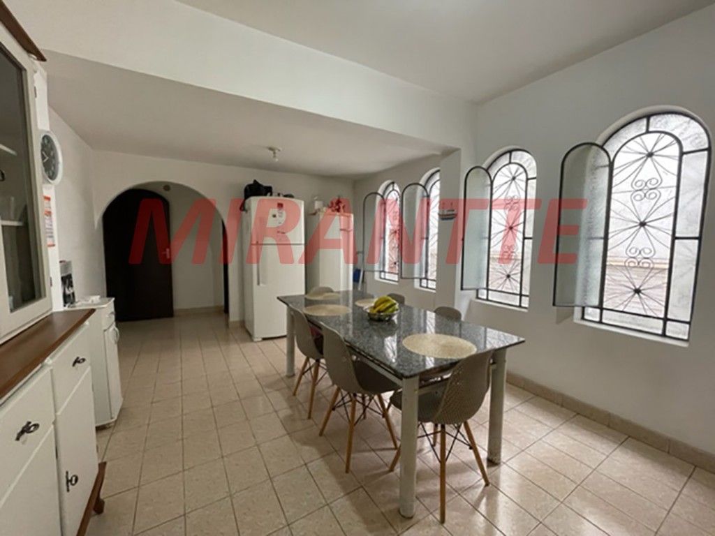 Sobrado de 355m² com 3 quartos em Jardim São Paulo