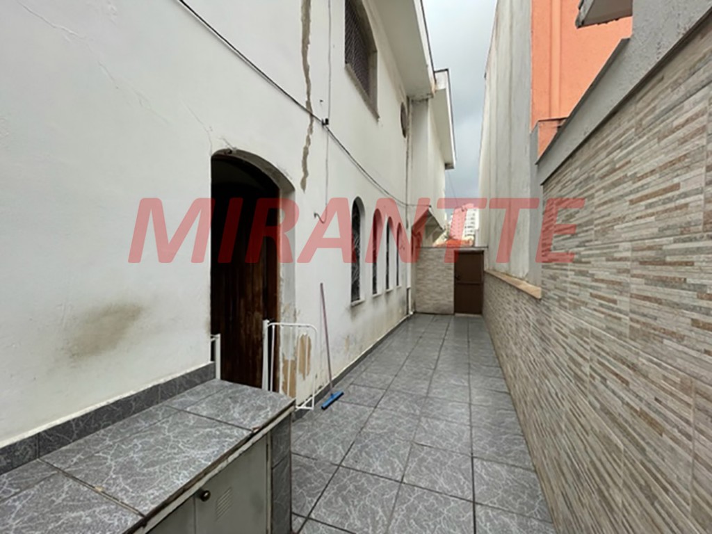Sobrado de 355m² com 3 quartos em Jardim São Paulo