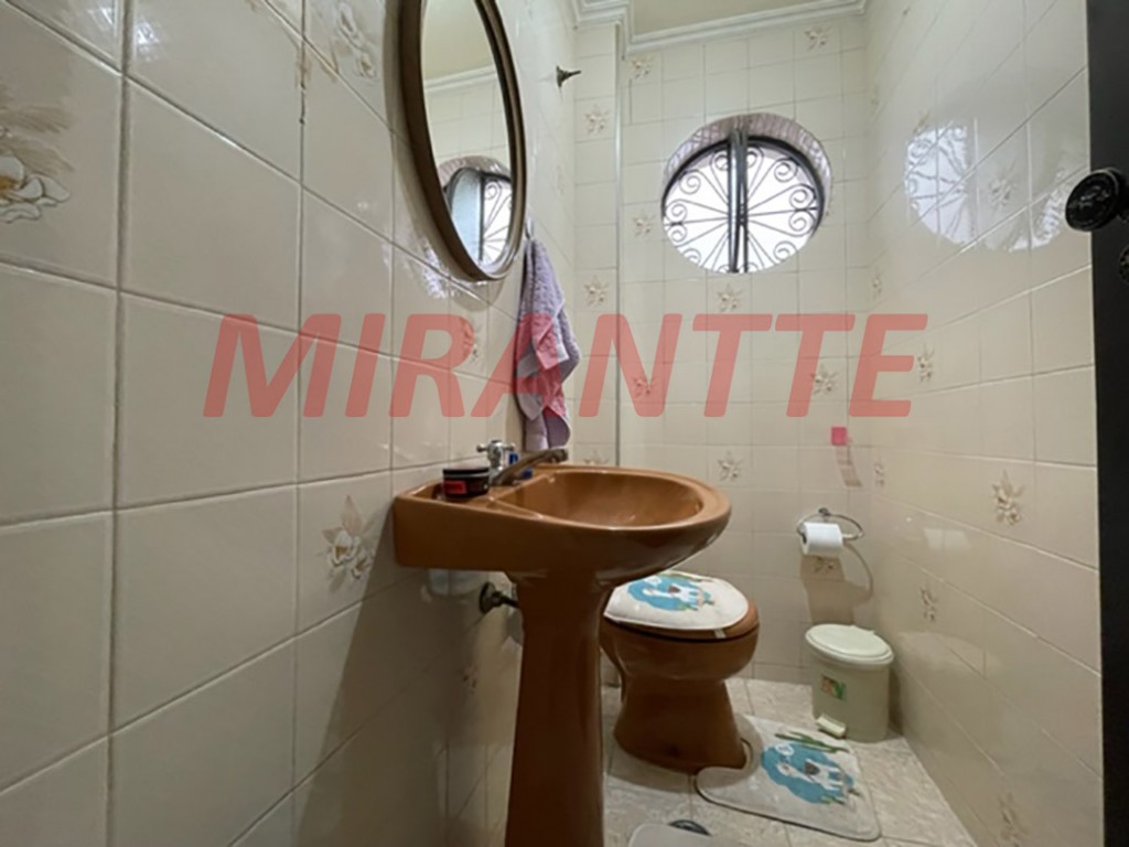 Sobrado de 355m² com 3 quartos em Jardim São Paulo