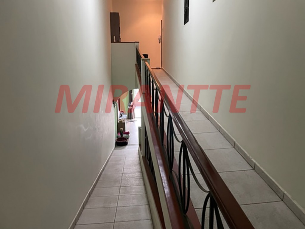 Sobrado de 355m² com 3 quartos em Jardim São Paulo