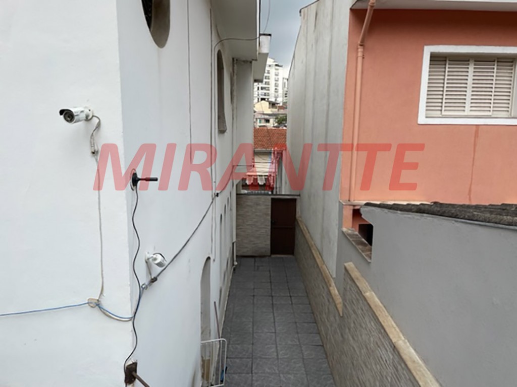 Sobrado de 355m² com 3 quartos em Jardim São Paulo