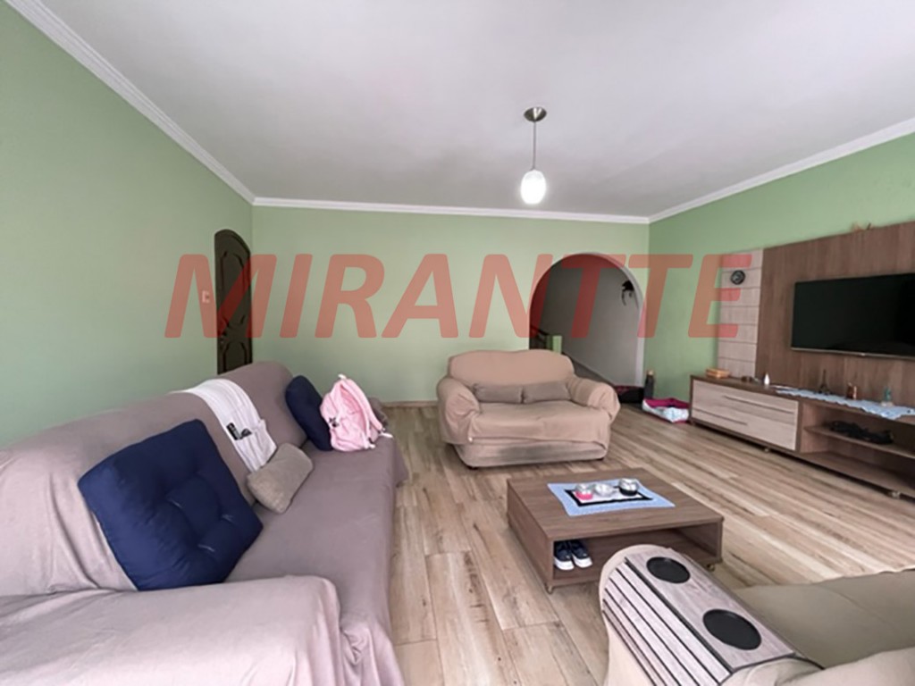 Sobrado de 355m² com 3 quartos em Jardim São Paulo