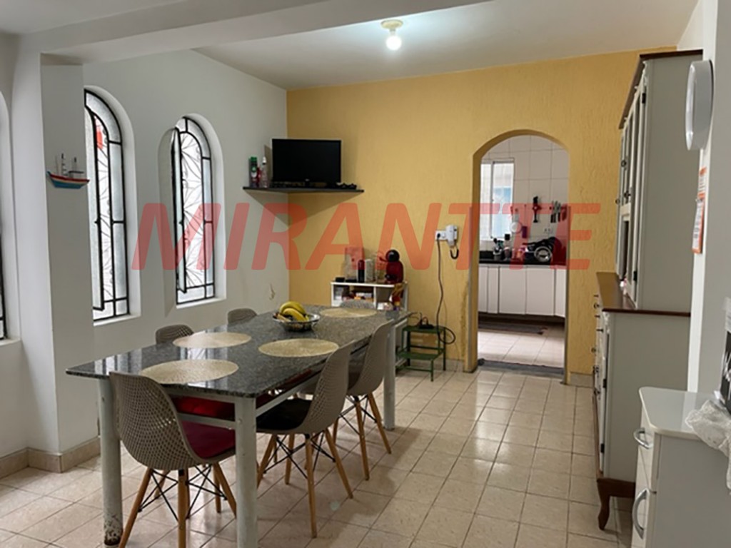 Sobrado de 355m² com 3 quartos em Jardim São Paulo