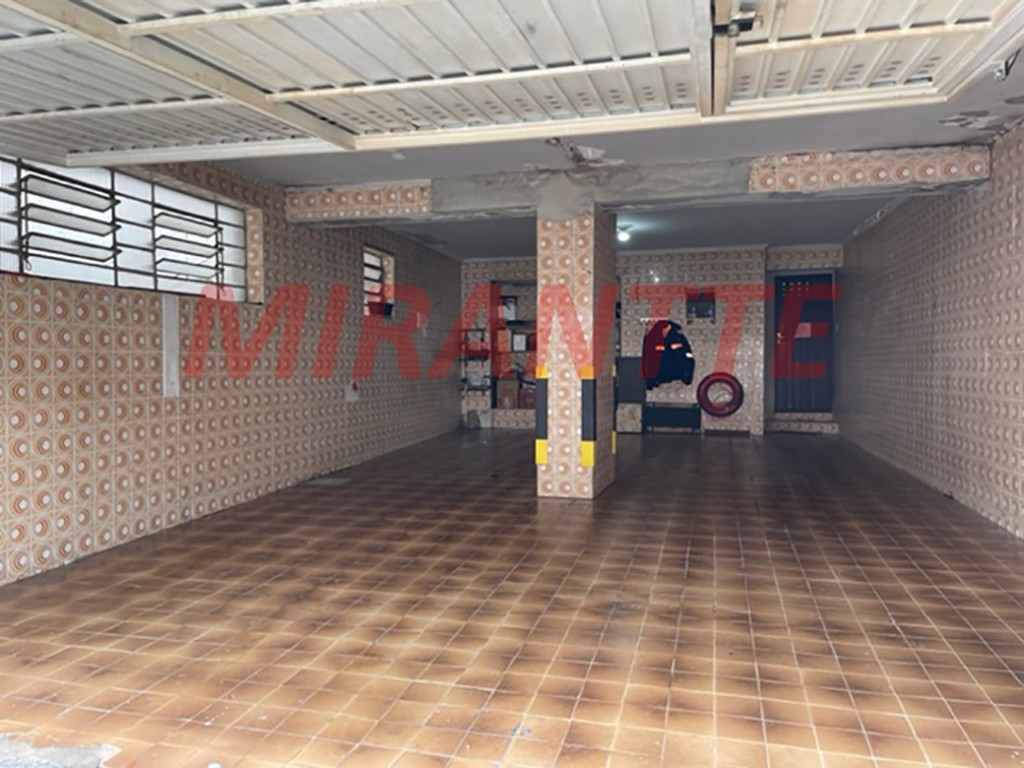 Sobrado de 355m² com 3 quartos em Jardim São Paulo