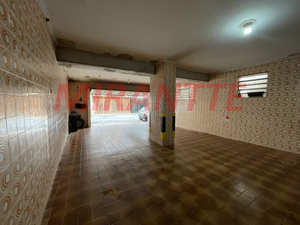 Sobrado de 355m² com 3 quartos em Jardim São Paulo
