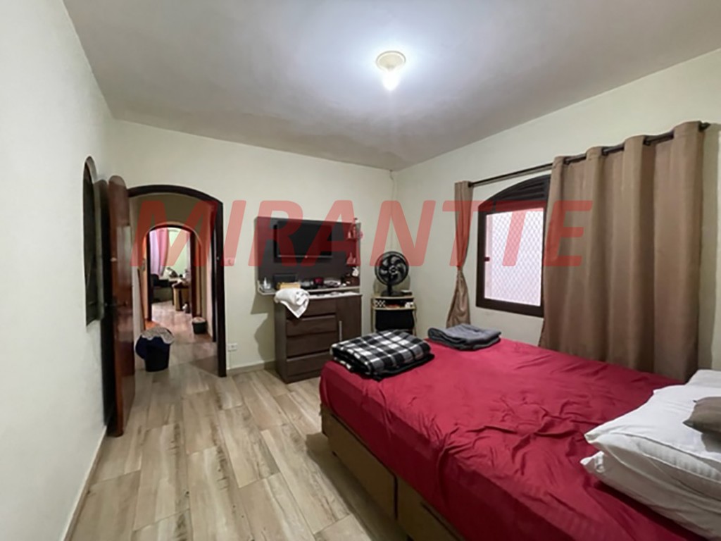 Sobrado de 355m² com 3 quartos em Jardim São Paulo